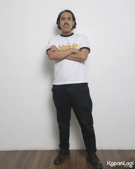 Foto Randy Nidji