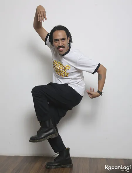 Foto Randy Nidji