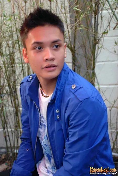 Foto Randy Pangalila