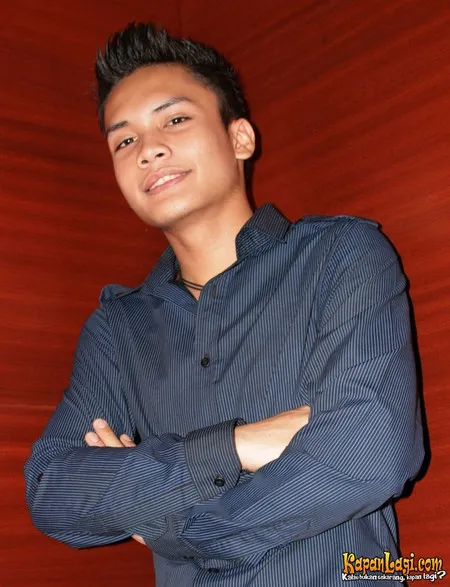 Foto Randy Pangalila