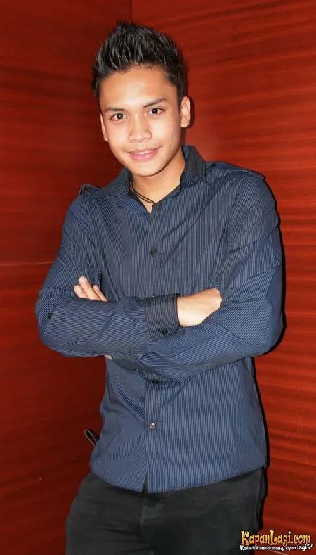 Foto Randy Pangalila