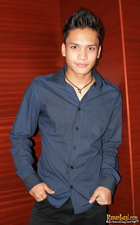 Foto Randy Pangalila