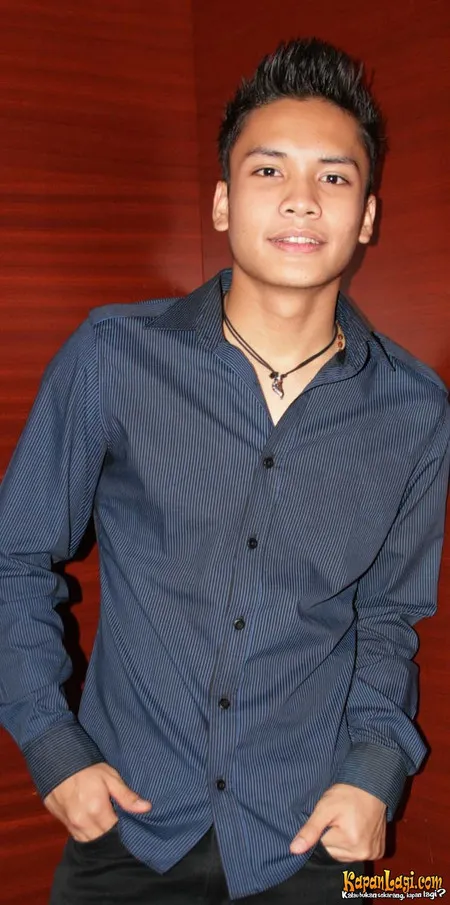 Foto Randy Pangalila