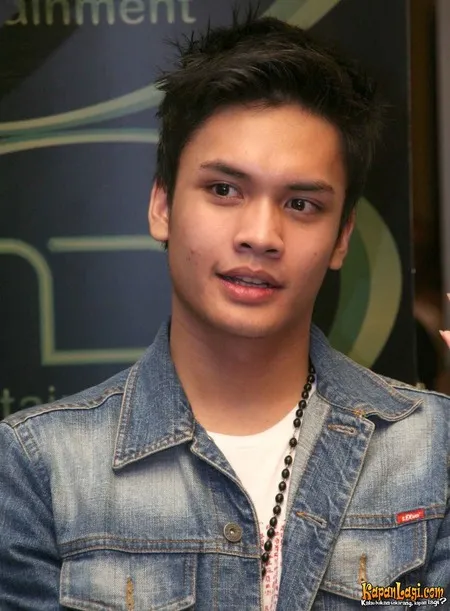 Foto Randy Pangalila