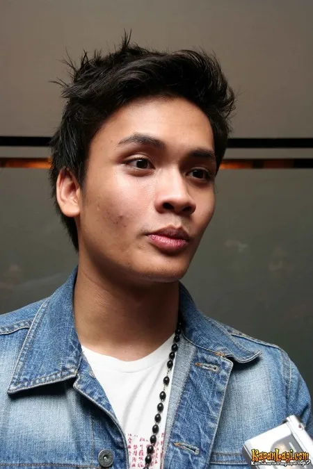 Foto Randy Pangalila