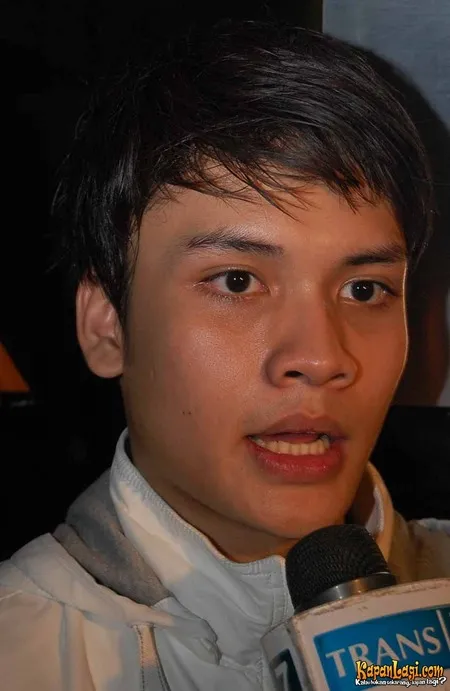 Foto Randy Pangalila