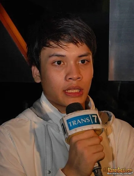 Foto Randy Pangalila