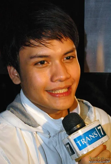 Foto Randy Pangalila