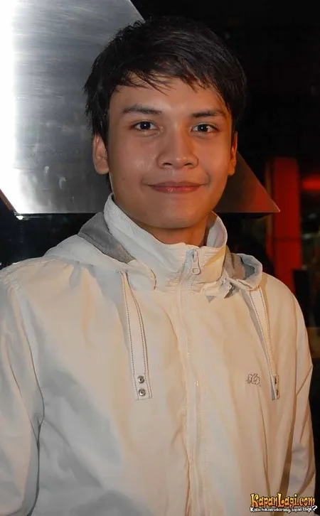 Foto Randy Pangalila