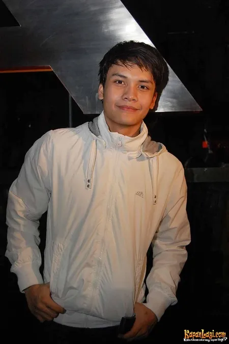 Foto Randy Pangalila