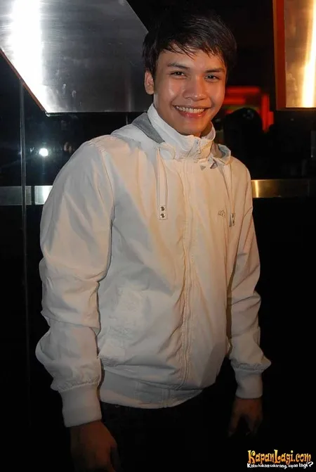 Foto Randy Pangalila