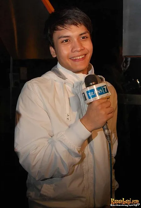 Foto Randy Pangalila