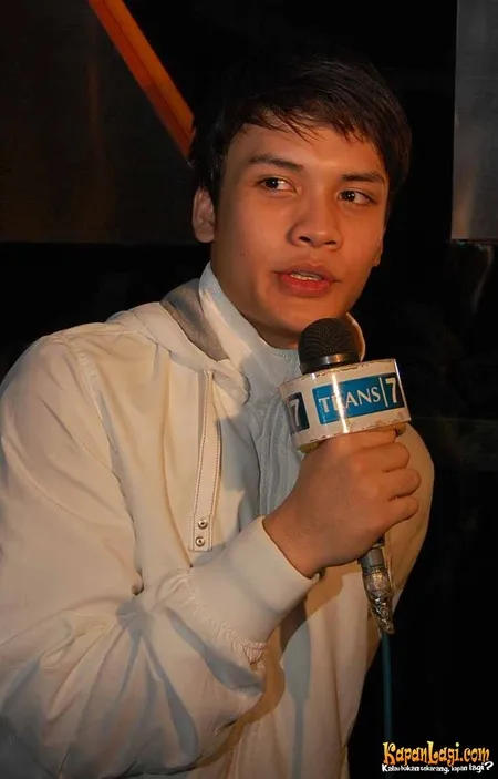 Foto Randy Pangalila