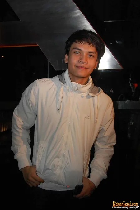 Foto Randy Pangalila