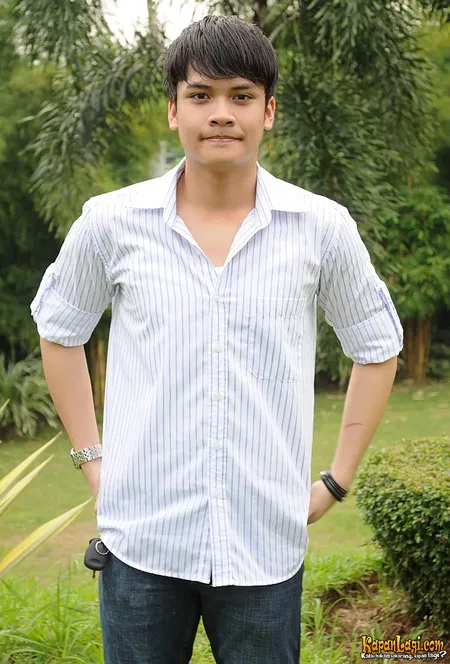 Foto Randy Pangalila