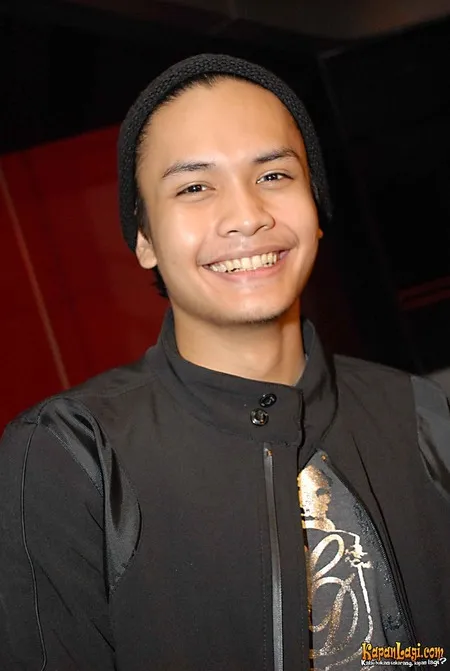 Foto Randy Pangalila