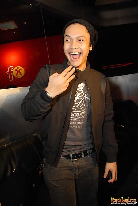 Foto Randy Pangalila