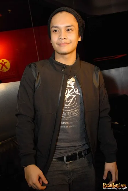 Foto Randy Pangalila