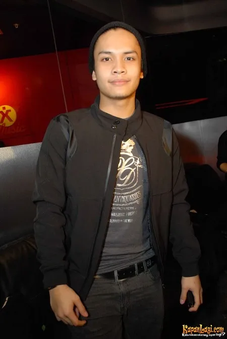 Foto Randy Pangalila