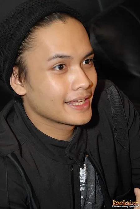 Foto Randy Pangalila