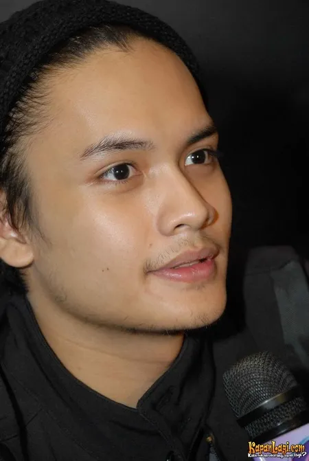 Foto Randy Pangalila