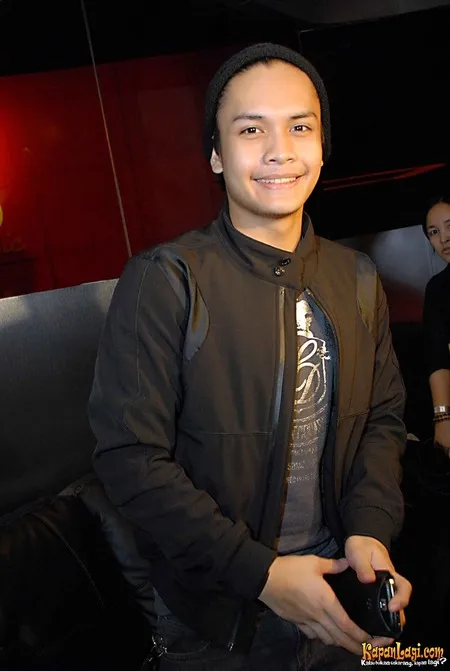 Foto Randy Pangalila