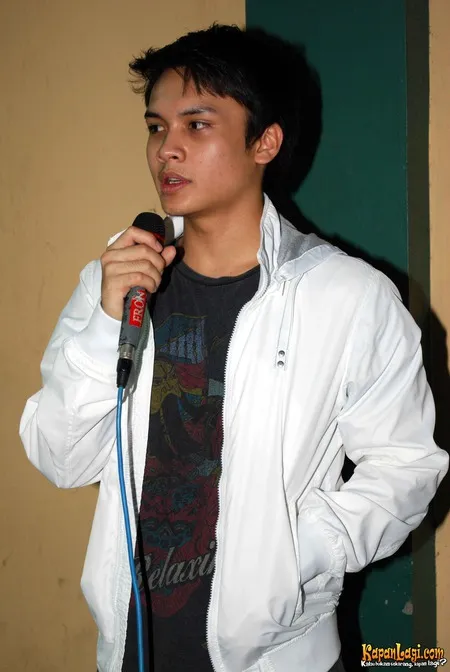 Foto Randy Pangalila