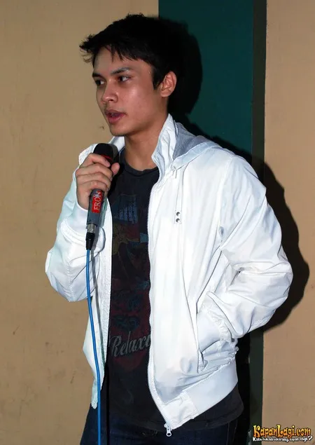 Foto Randy Pangalila