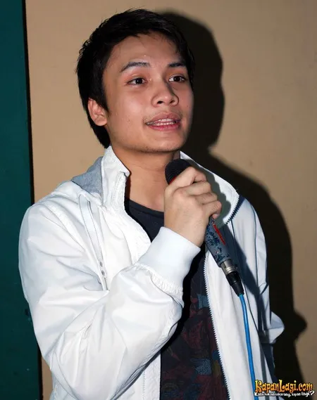 Foto Randy Pangalila