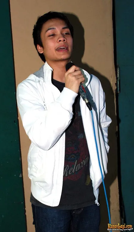 Foto Randy Pangalila