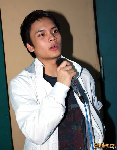 Foto Randy Pangalila