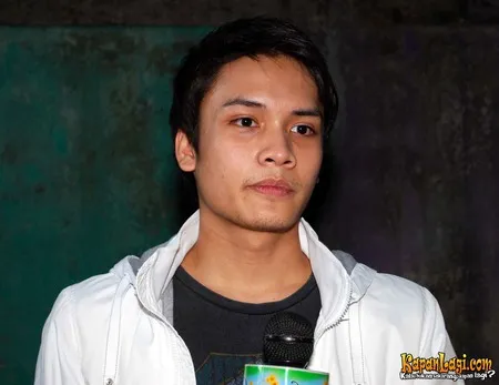 Foto Randy Pangalila