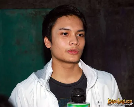 Foto Randy Pangalila