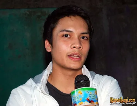 Foto Randy Pangalila