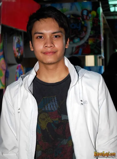 Foto Randy Pangalila