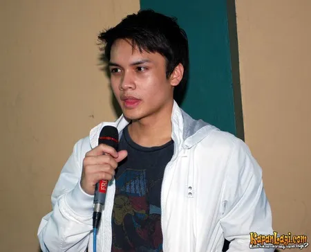 Foto Randy Pangalila