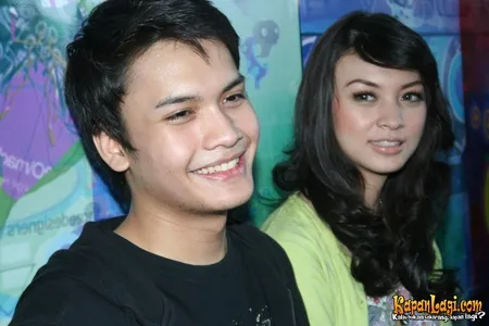 Foto Randy Pangalila