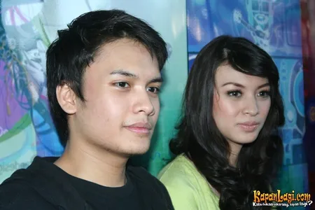 Foto Randy Pangalila