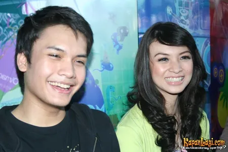 Foto Randy Pangalila