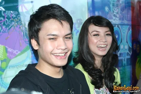 Foto Randy Pangalila