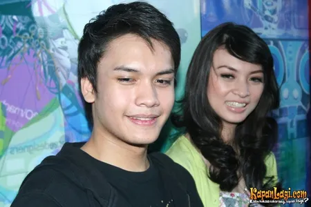 Foto Randy Pangalila