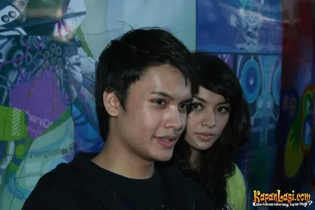 Foto Randy Pangalila