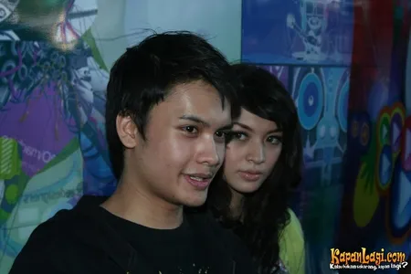 Foto Randy Pangalila