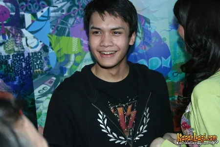 Foto Randy Pangalila