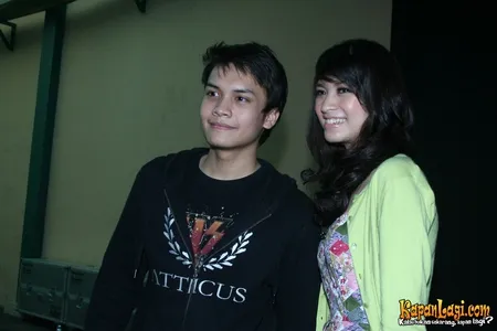 Foto Randy Pangalila