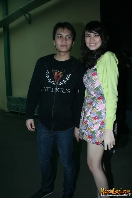 Foto Randy Pangalila