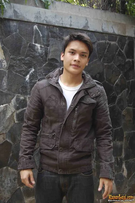 Foto Randy Pangalila