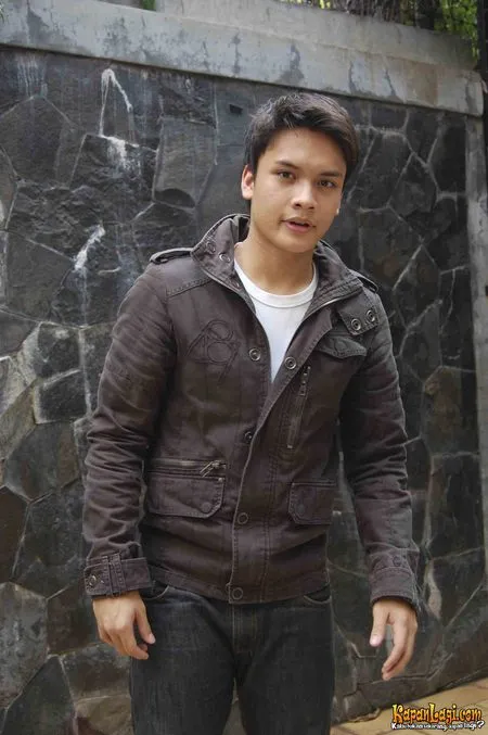 Foto Randy Pangalila