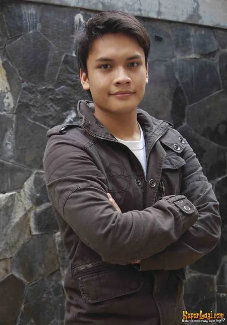 Foto Randy Pangalila