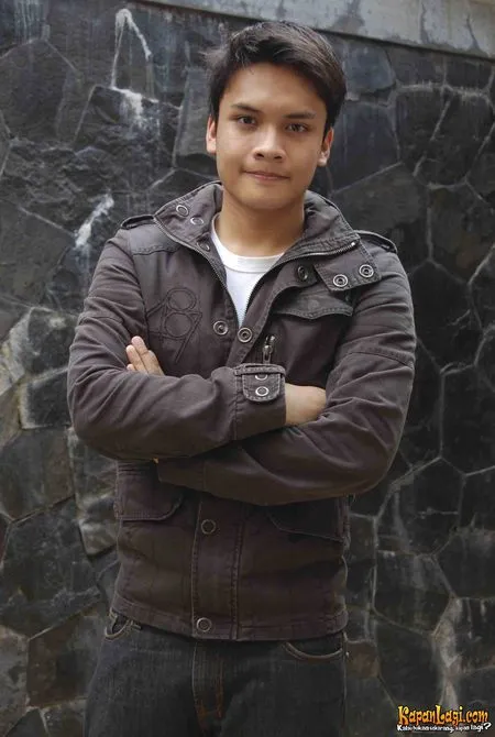 Foto Randy Pangalila